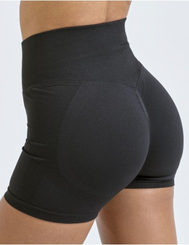 TRI-TR539-Womens TriDri® Recycled Scrunch Shorts